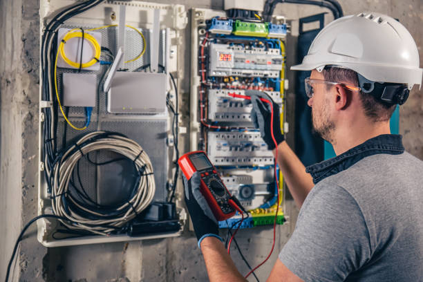 Best Electrical Contractors for Businesses  in Wyndmoor, PA