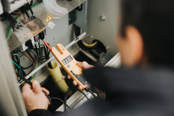 Best Residential Electrician Services  in Wyndmoor, PA