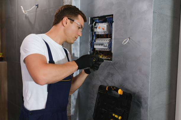 Best 24-Hour Electrician  in Wyndmoor, PA