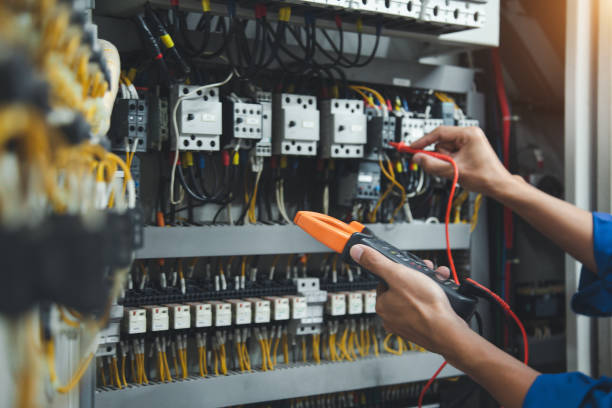 Best Commercial Electrician Services  in Wyndmoor, PA