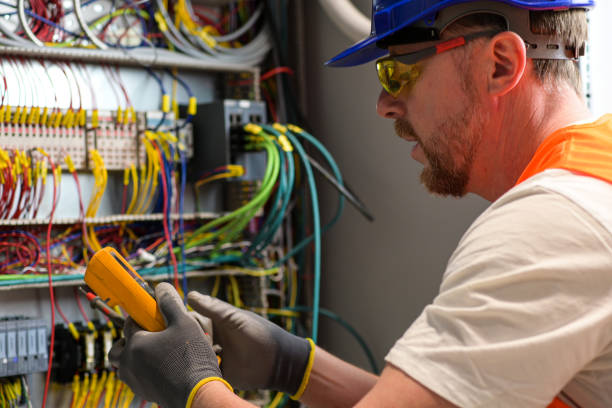 Best Electrical Rewiring Services  in Wyndmoor, PA