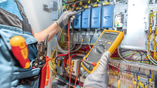 Best Residential Electrician Services  in Wyndmoor, PA