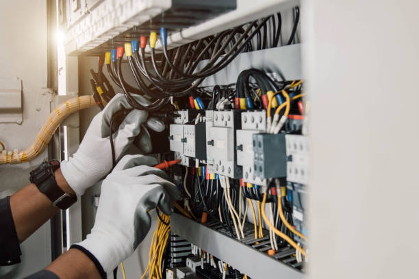 Best Electrical Troubleshooting Services  in Wyndmoor, PA